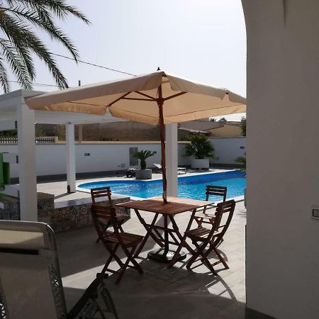 Donna Concetta Hotel Мадзара дел Вало Екстериор снимка