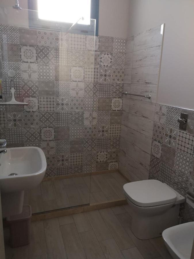 Donna Concetta Hotel Мадзара дел Вало Екстериор снимка