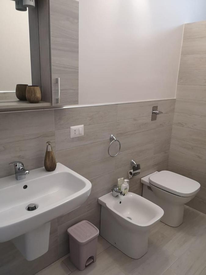 Donna Concetta Hotel Мадзара дел Вало Екстериор снимка