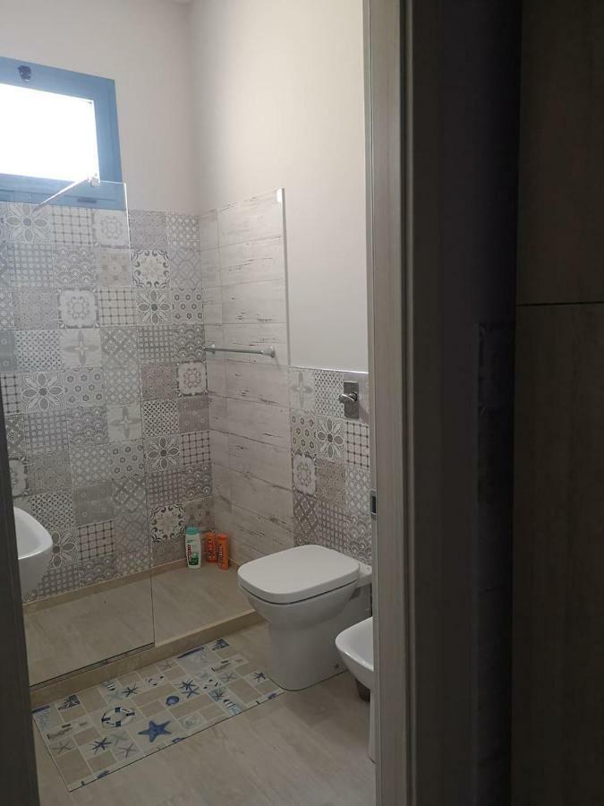 Donna Concetta Hotel Мадзара дел Вало Екстериор снимка