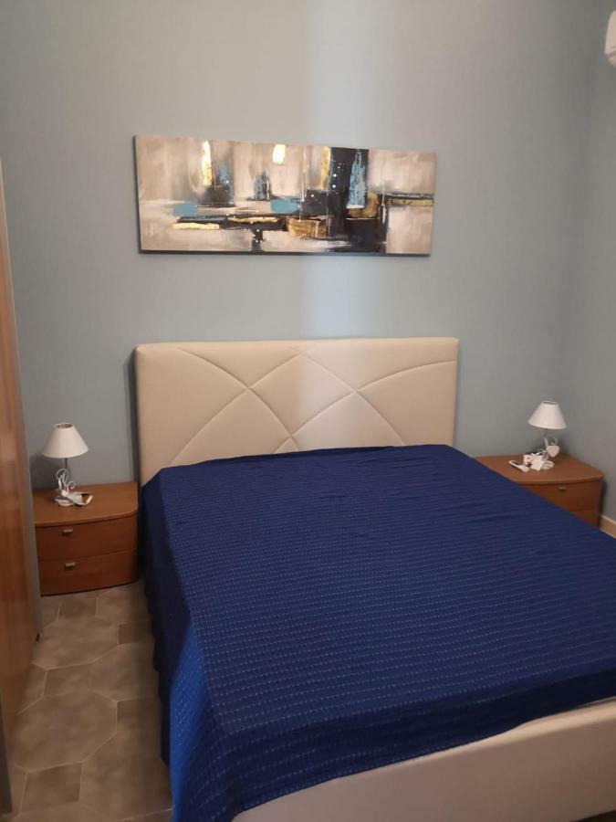 Donna Concetta Hotel Мадзара дел Вало Екстериор снимка
